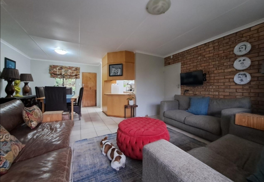 3 Bedroom Property for Sale in Heuwelsig Free State